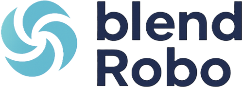 Blend Robo